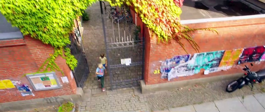 Rico, Oskar und das Herzgebreche Bande-annonce (DE)