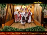 Madalina Artem - Vin cu barca de ma ia (Calator prin folclor - Favorit TV - 12.12.2016)
