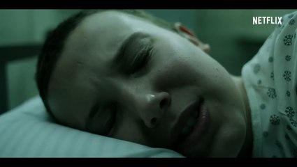 Stranger Things Season 4 Bloopers