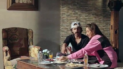 مسلسل وما أدراك ما أمي الحلقة 10 العاشرة