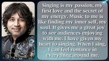 Kailash Kher 43 #quotes #quotesaboutlife #quotesaboutlove #quoteschannel Quotes Ever