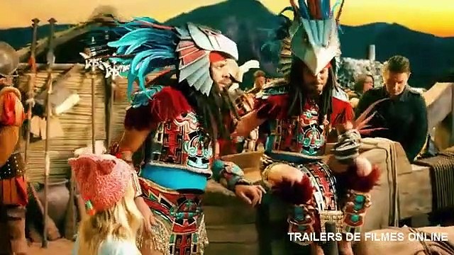 Ni repris ni échangé Bande-annonce (PT)