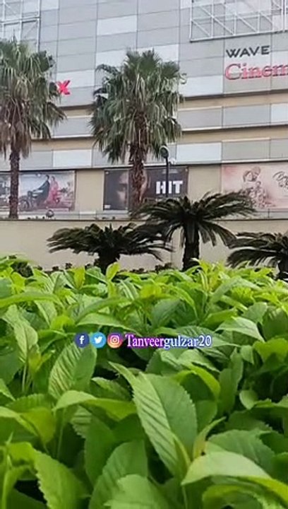 Jammu wave mall  Tanveergulzar