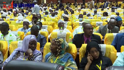 Issa Abdelmahmout : "quand l'État est condamné, il faudrait qu'il respecte les condamnations. Ça fait partie des critères des agences de notation financière"