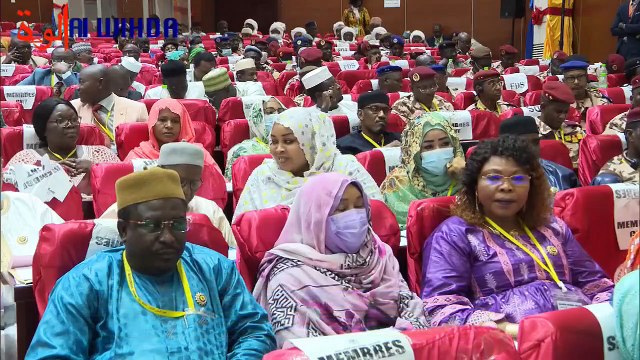 Pr. Ali Souleymane Dabye : il faut instaurer la bourse des étudiants et confier la gestion du CNOU à des gestionnaires privés . #Tchad #DNIS