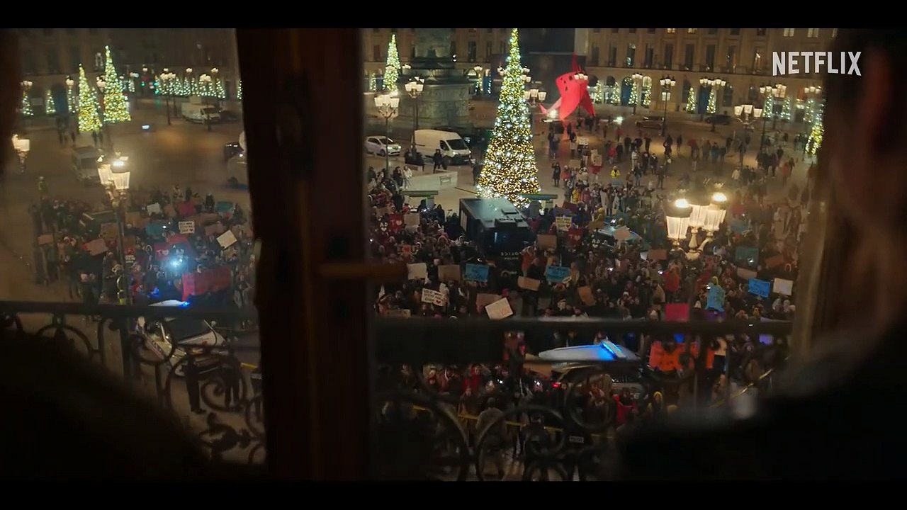 Lupin - staffel 3 Teaser DF