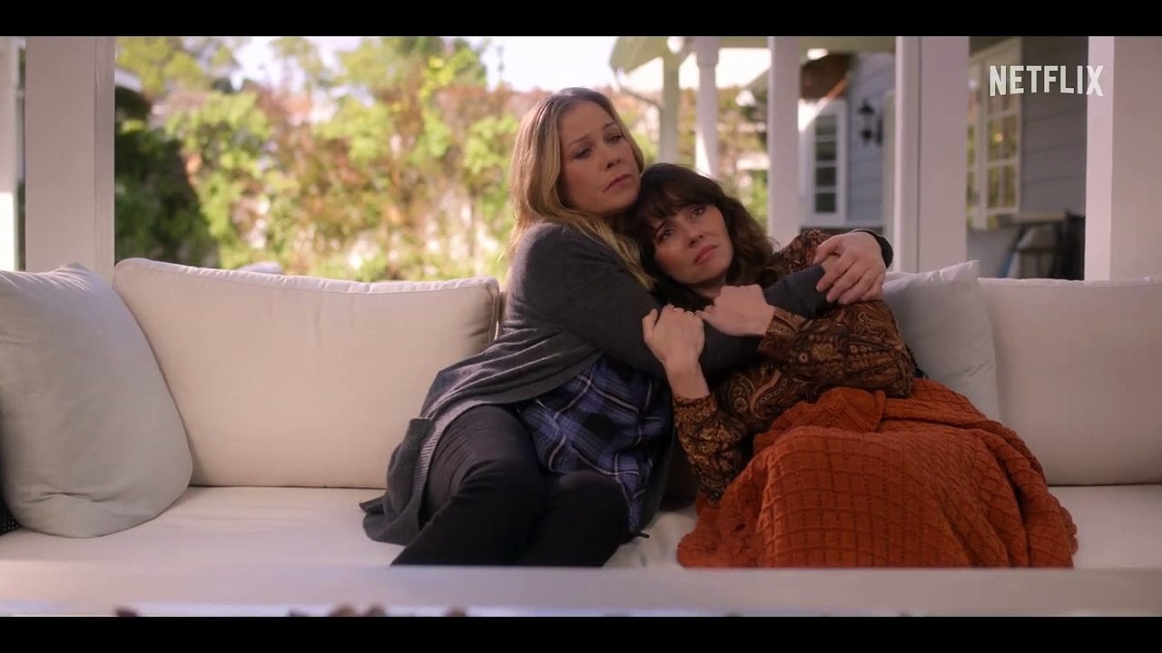 Dead To Me - staffel 3 Teaser DF