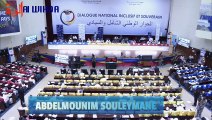 Abdelmounim Souleymane : 