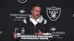 Josh McDaniels Final Thoughts: Raiders vs. Titans