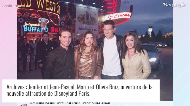 Jean-Pascal Lacoste et Jenifer, leurs retrouvailles tendues : révélations ce qui s'est passé en coulisses