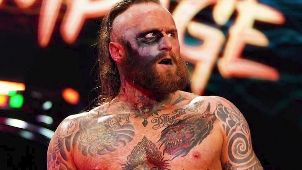 saraya Not yet cleared MJF,S Raise /malakai Not only perso to A