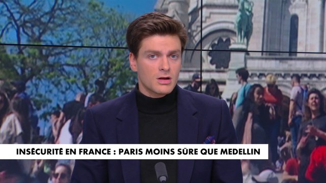 Paul Melun : «L’immigration est un élément qui vient s’adjoindre à d’autres facteurs qui participent à l’effondrement de la France»