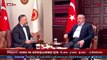 TBMM Başkanı Mustafa Şentop Akit TV'ye önemli açıklamalarda bulundu