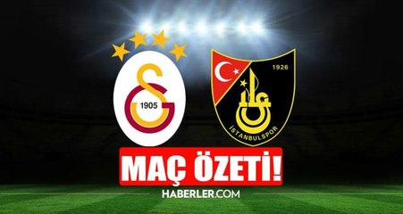 Tải video: MAÇ ÖZETİ İZLE | Galatasaray İstanbulspor maç özeti! Galatasaray İstanbulspor maç özeti izle (VİDEO) GS maç özeti!