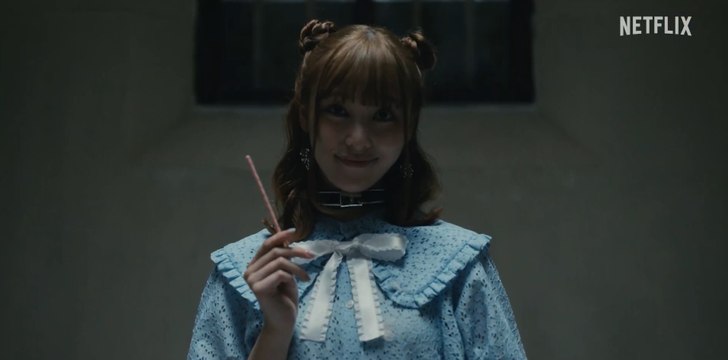 'Alice in Borderland', tráiler subtitulado en español de la temporada 2