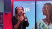 PÉPITE - Zazie Armanet interprète "Le It Shine" en live dans #LeDriveRTL2 (23/09/22)