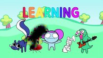 Learning with Pibby dies dumb _ Dumb Die Dumb