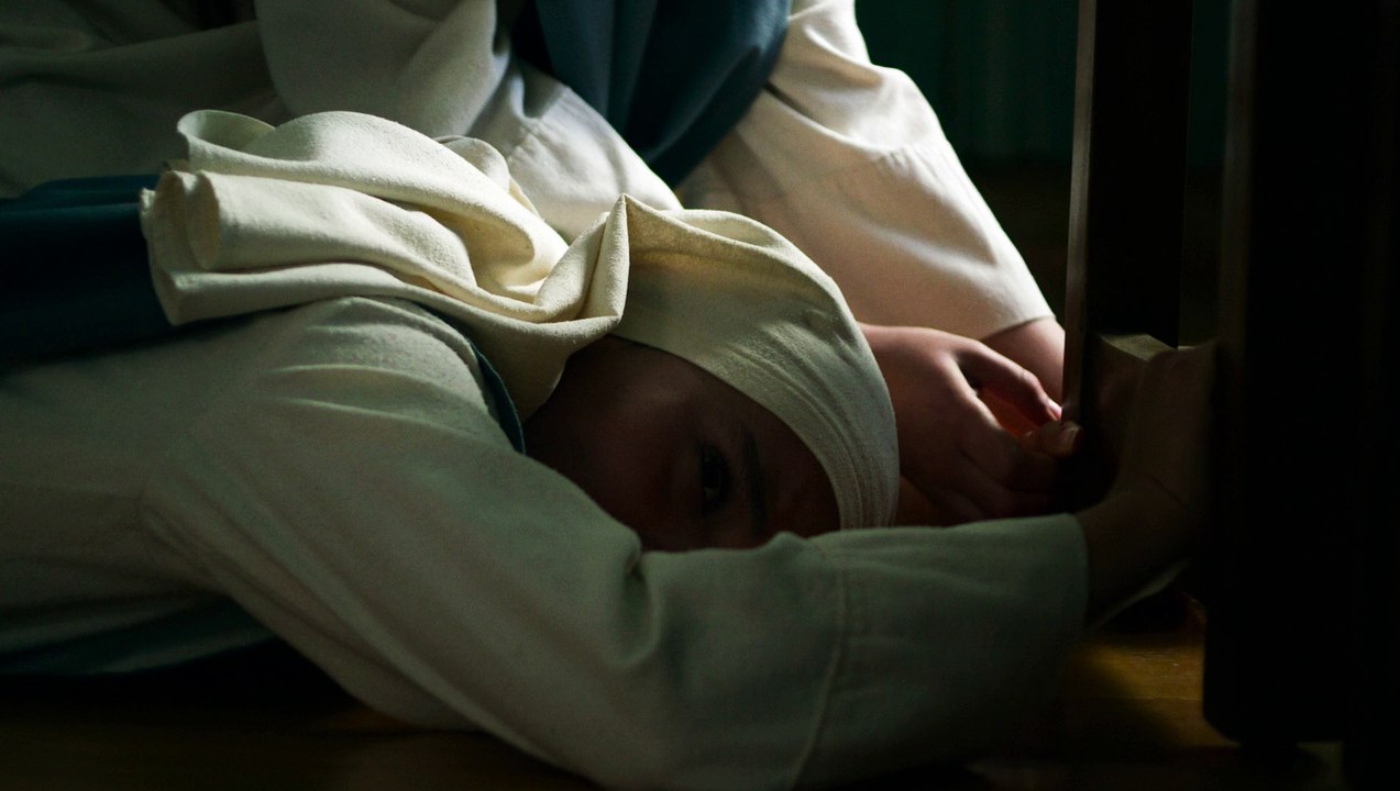 Foudre (Thunder) - Clip 1