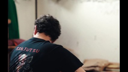 Tengo sueños eléctricos - Clip