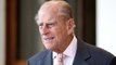 Prince Philip investigated UFOs for over 70 years