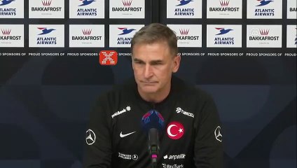 Stefan Kuntz: "En iyi birinci olmak istiyorum"