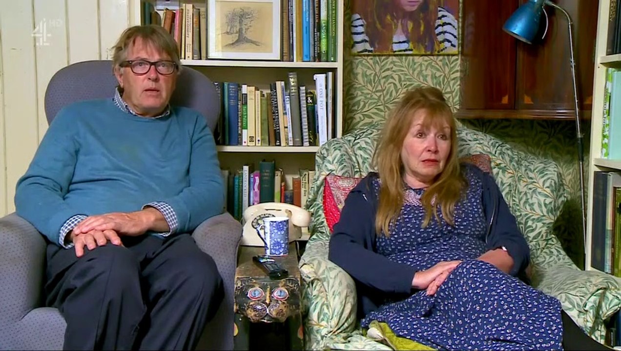 Gogglebox UK Season 20 Episode 3 Dailymotion Video
