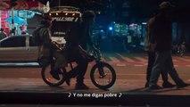 Los Reyes Del Mundo - Trailer Oficial