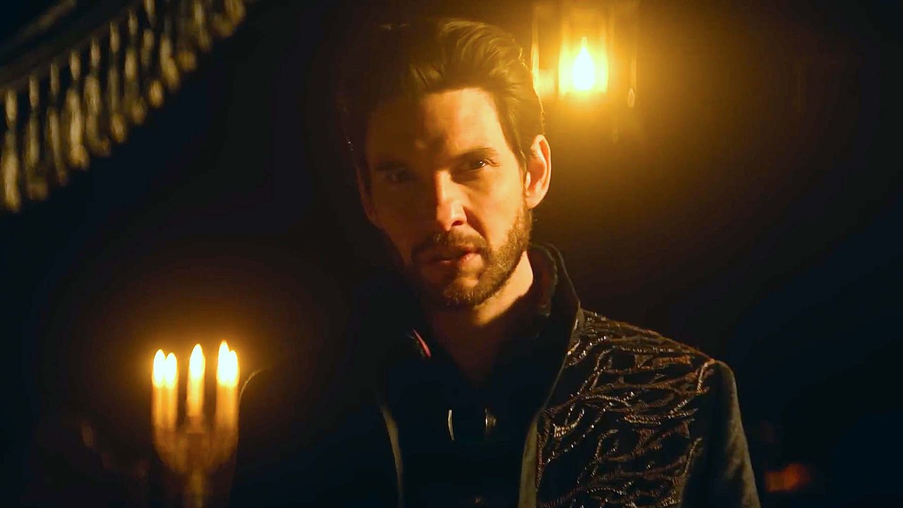 Sneak Peek at Netflix's Shadow and Bone Season 2 with Ben Barnes