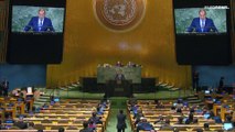 Lavrov tuona dal pulpito delle Nazioni Unite contro Washington
