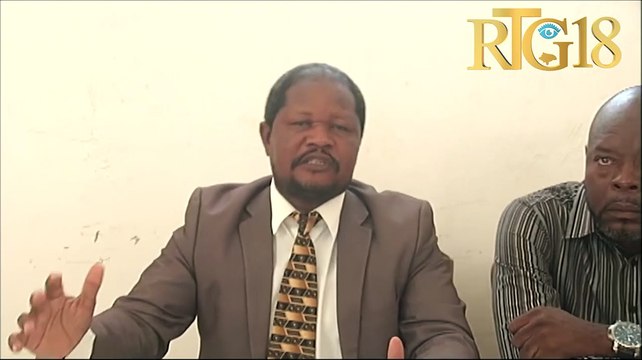 Rosemond Jean mande popilasyon an kontinye ak seri mobilizasyon yo.