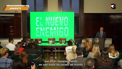Ricardo Lorenzetti presentará su libro “El colapso Ambiental” en Puerto Iguazú