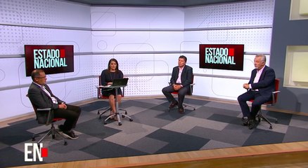 Estado Nacional - Domingo 25 Setiembre 2022