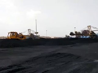 सुपर क्रिटिकल थर्मल में भी गहराया कोयला संकट