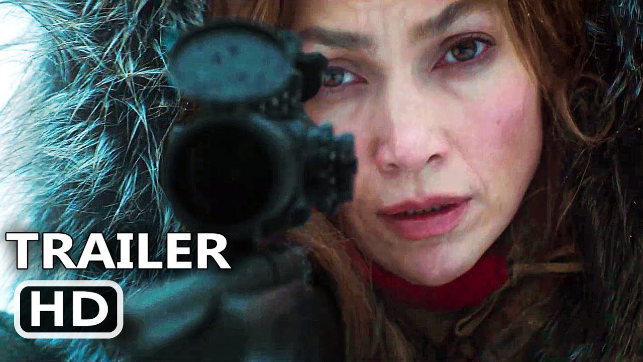 THE MOTHER Trailer