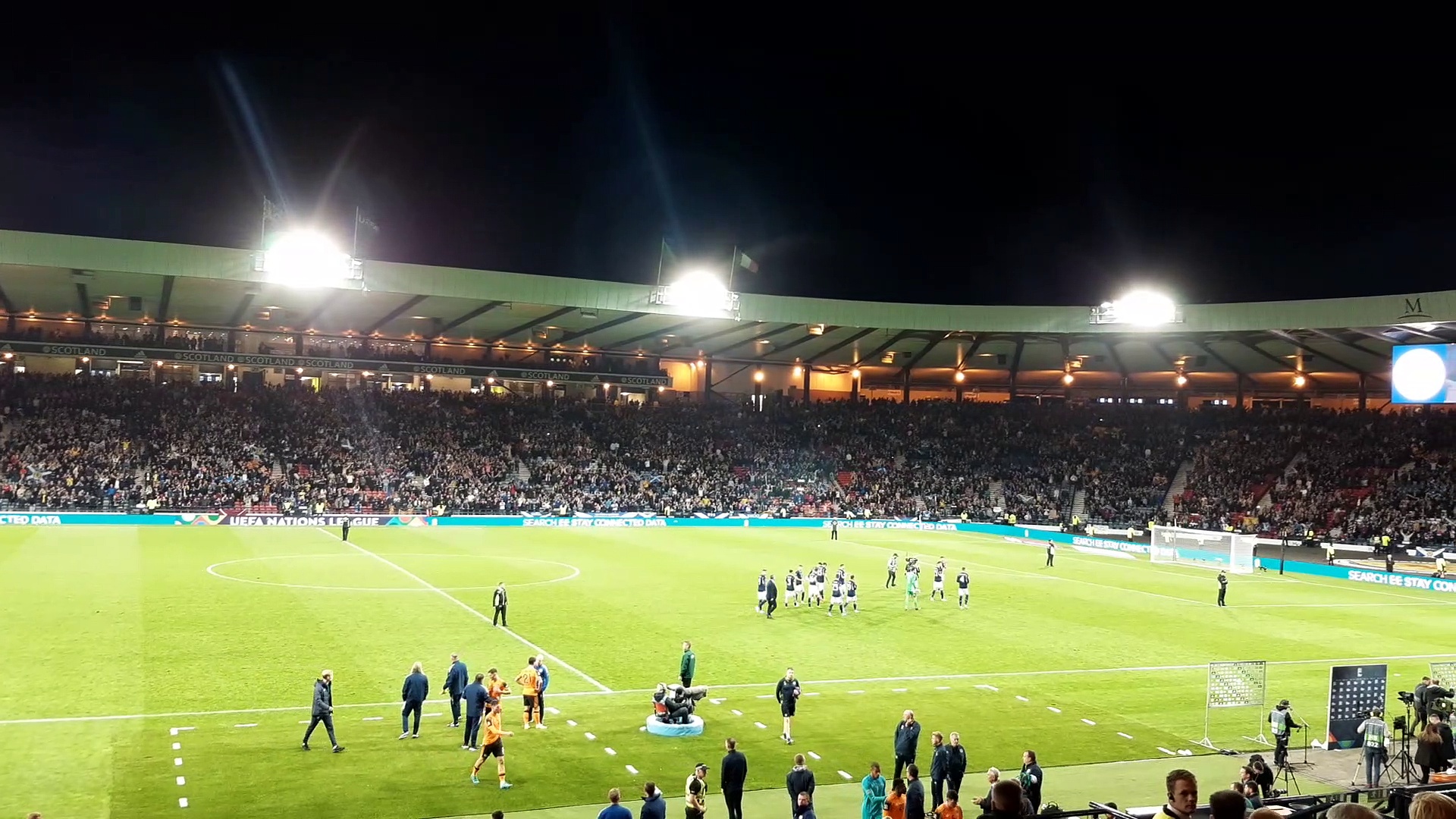 Jack Hendry and the Alan Hansen comparison that rang true in