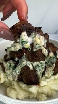 Air Fryer Steak Bites - Everyday Cooking Recipes #EverydayCookingRecipes