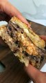 Jalapeño patty melt - Everyday Cooking Recipes #EverydayCookingRecipes