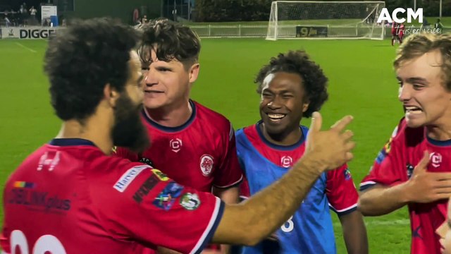 Premier Division reserve-grade grand final at Tamworth, NSW - September 2022 - Northern Daily Leader