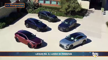 Tg Motori edizione del 24 settembre