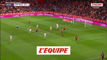 Le résumé d'Espagne - Suisse - Foot - Ligue des nations