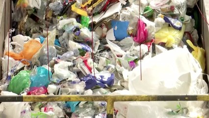 캐나다 '일회용 플라스틱 퇴출' 선언...비용 문제가 숙제 / YTN