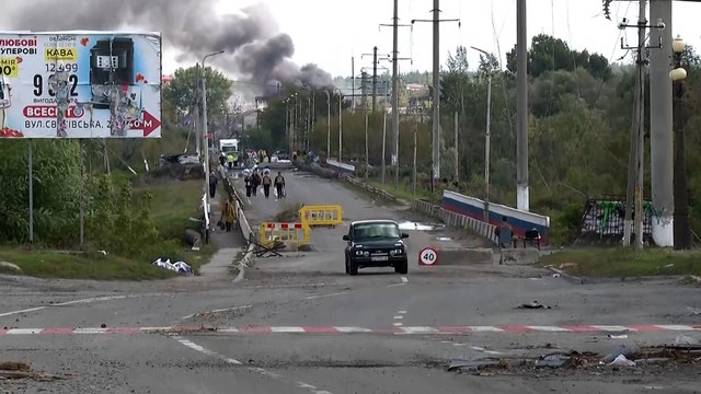 صورة القتال وأصواته.. هل اقتربت ساعة الحسم في حرب روسيا على أوكرانيا؟