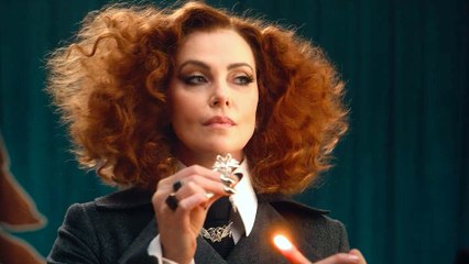 New Clip from Netflix's The School for Good & Evil with Charlize Theron