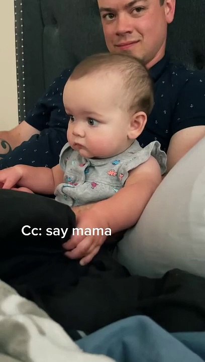 cut baby 9