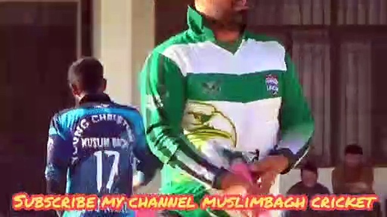 Najeer_Khan_Century_Highlights_HD____Haji_Ahmed_Khan_Jogezai_Memorial_Cricke