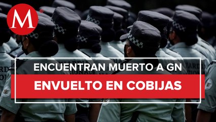 Confirman la identidad de un miembro de la Guardia Nacional asesinado en Zacatecas