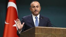 Bakan Çavuşoğlu, ABD-Türkiye ilişkilerine yönelik konuştu: Tahıl anlaşmasını 
