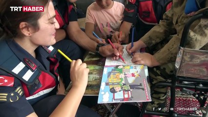 SMA hastası Beyza Nur'a doğum gününde sevindiren sürpriz