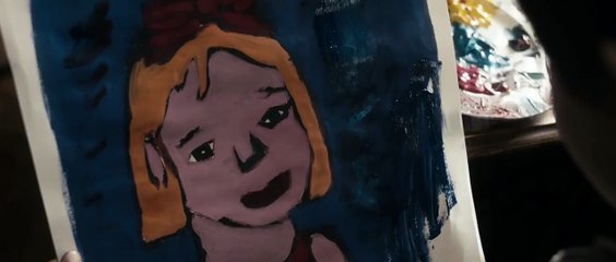 La Promesse de l'aube Bande-annonce (IT)