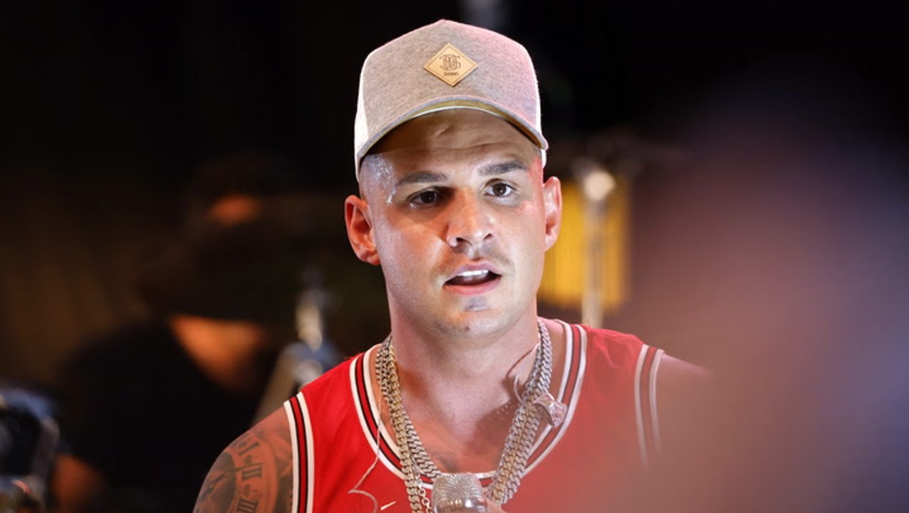 Pietro Lombardi über Streit mit Stefano Zarrella: „Es ist was passiert“